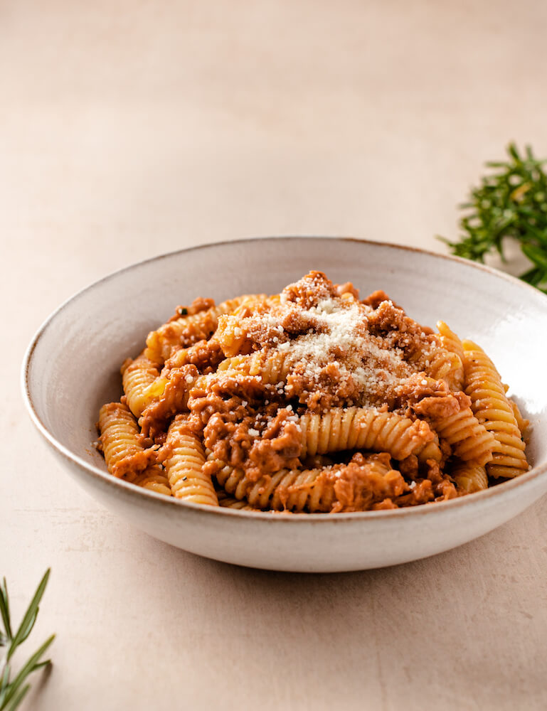 pasta-al-ragu