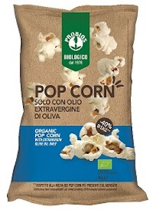 popcorn