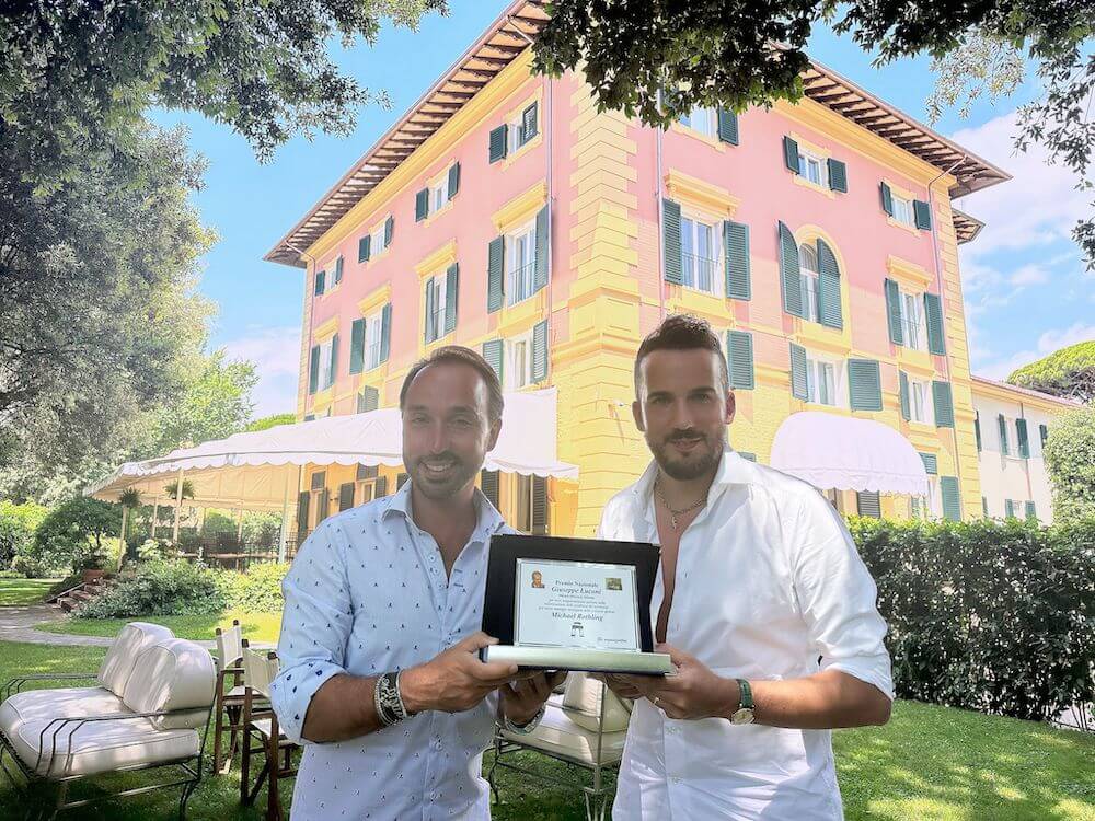 premiazione