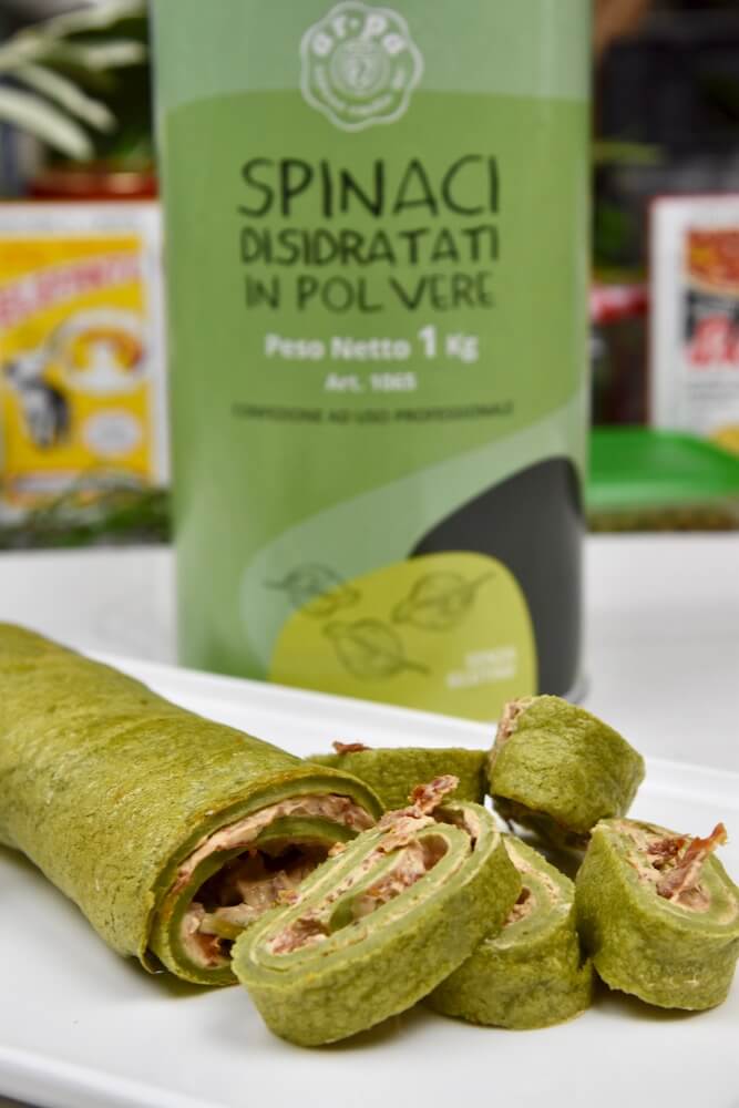 spinaci