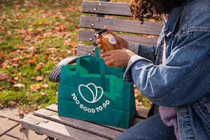 too-good-to-go-bag