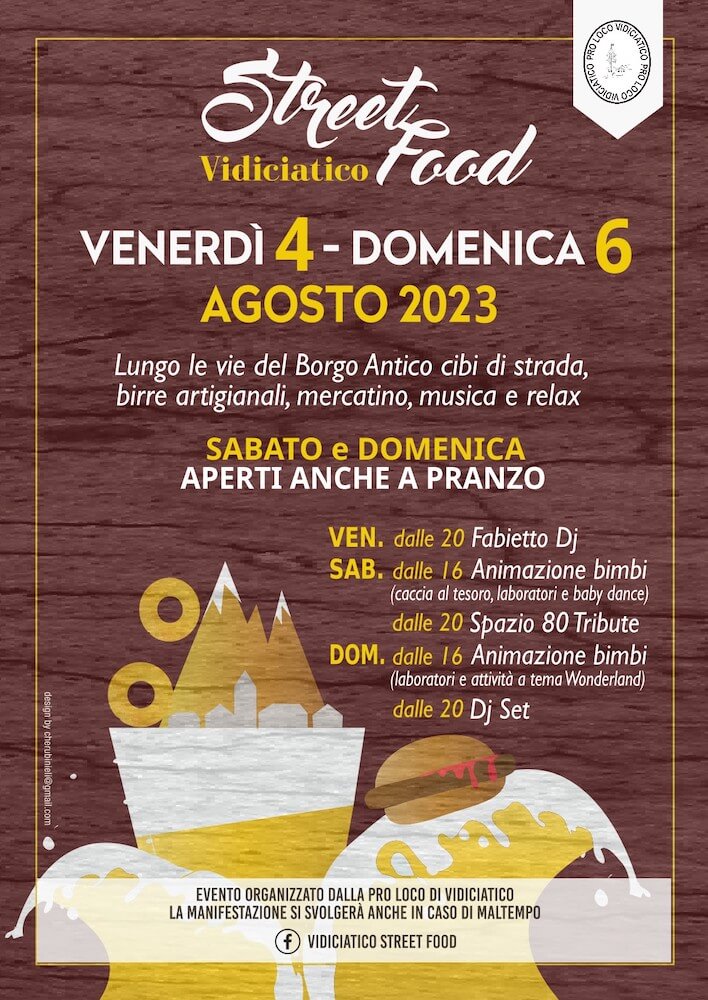 vidiciatico