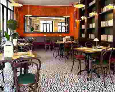 Pizzium E Crocca Aperti Tutto Agosto