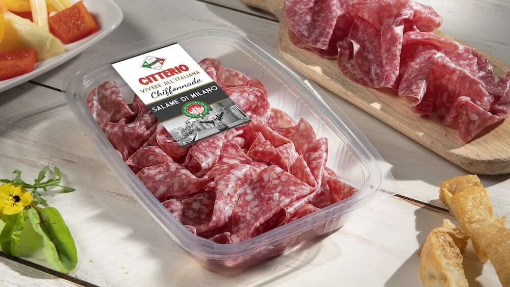 salame
