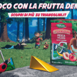 L'innovazione di Valfrutta porta le proteine sullo scaffale dei