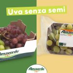 7 succhi di frutta dedicati ai bar italiani proposti da Fruttagel per  Almaverde Bio