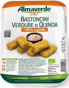 bastoncini
