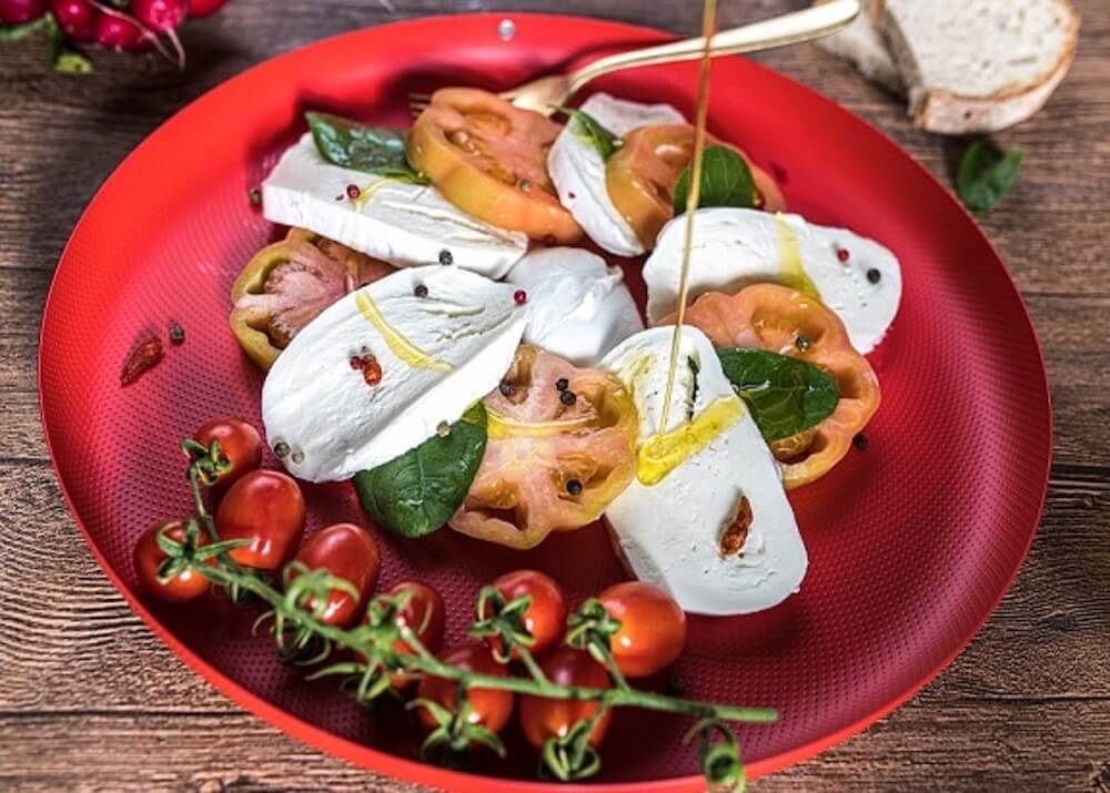 caprese-con-mozzarella-dop