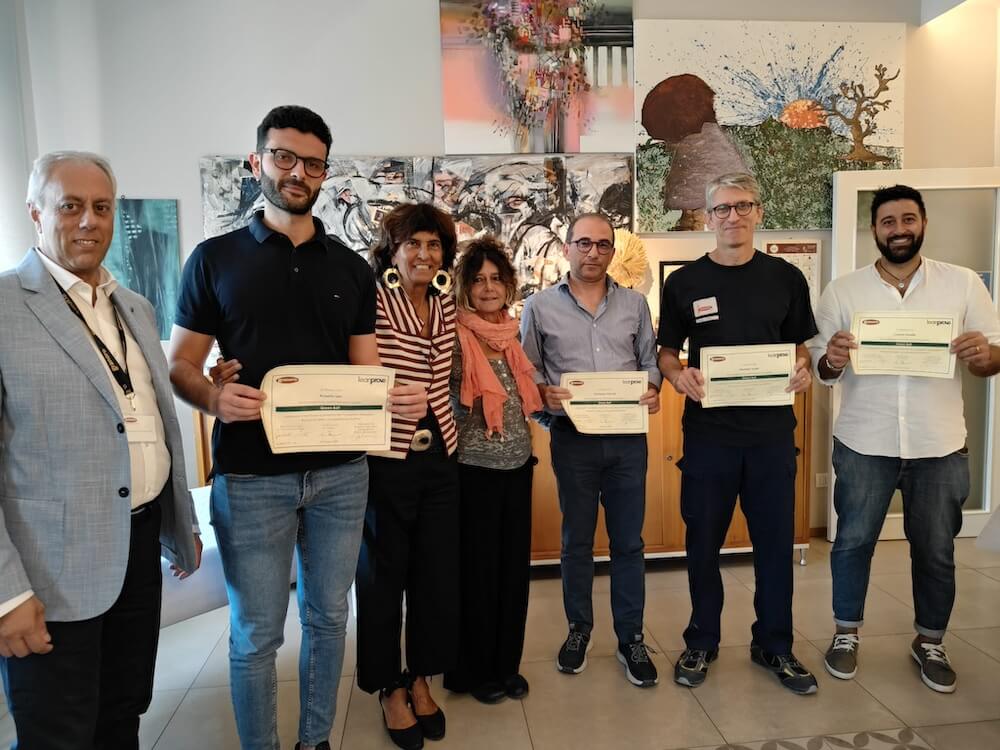certificazione
