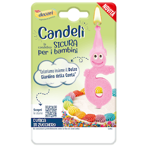 decori-candeli