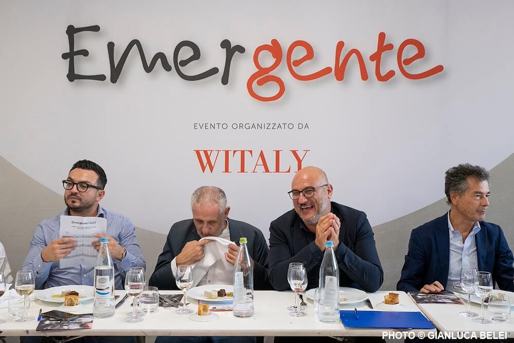 emergente