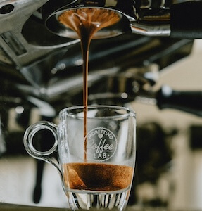 espresso