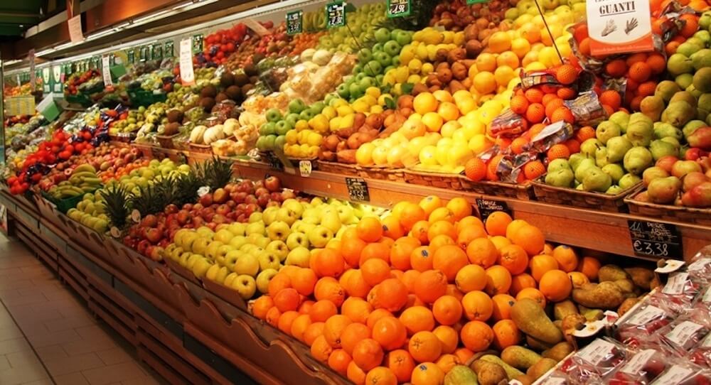 ortofrutta