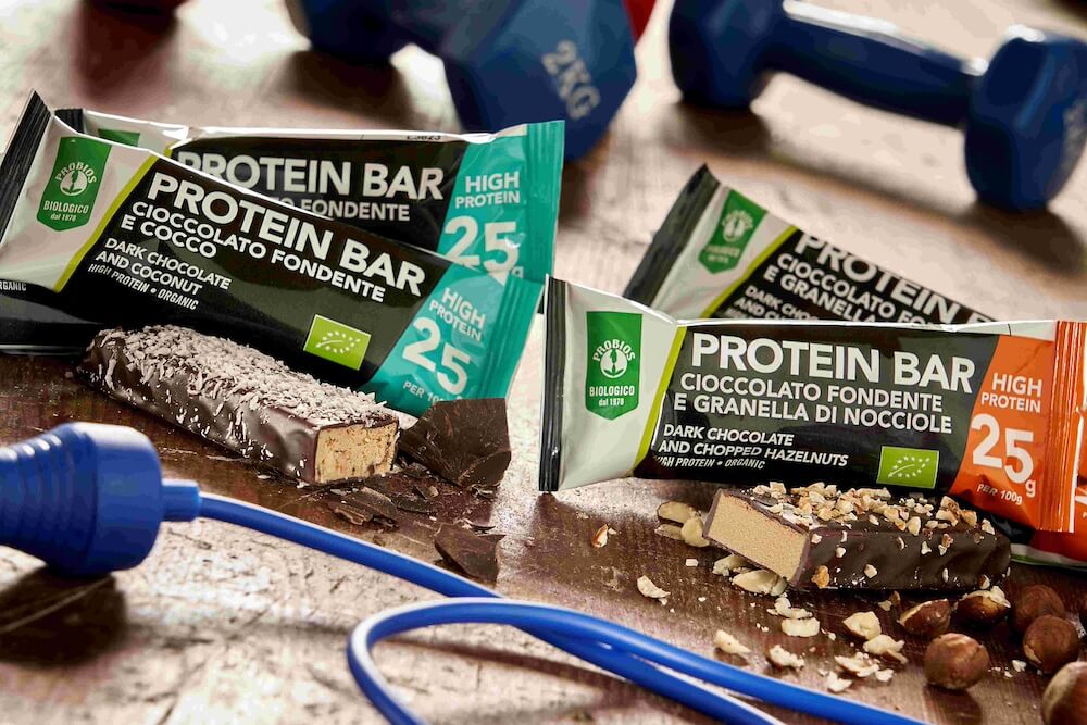 protein-bar