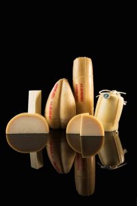 provolone-valpadana-dop-forme