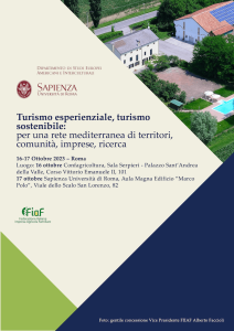 sapienza-confagricoltura