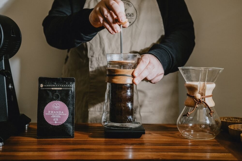 specialty-coffee