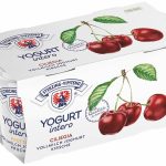 Latteria Vipiteno lancia VIPY, lo yogurt per bambini, tutto naturale 