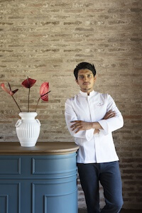 chef