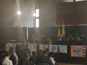 conferenza