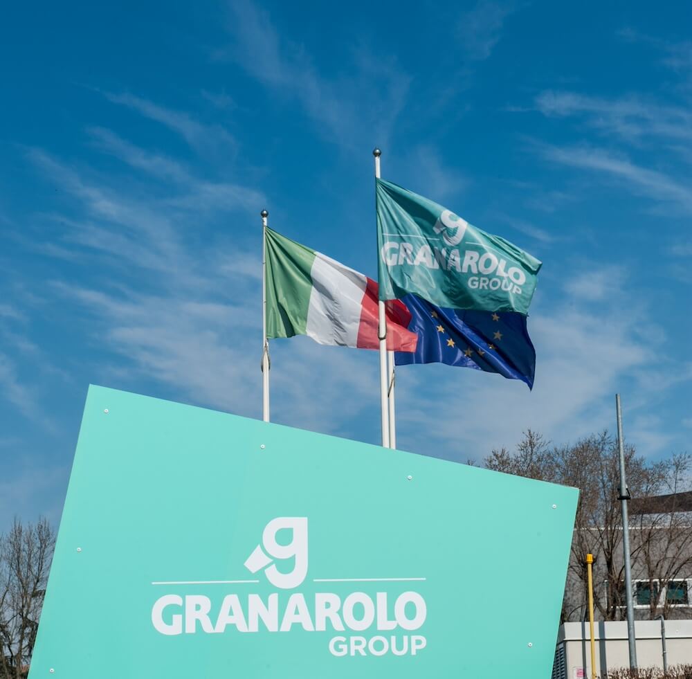 granarolo-sede