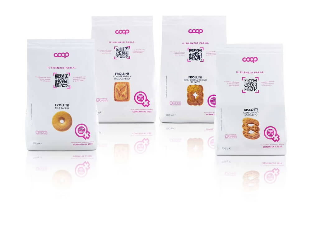groupage-frollini-coop-il-silenzio-parla-break-design
