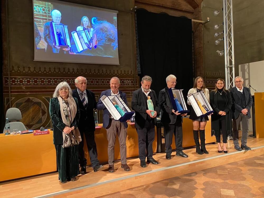 i-premiati