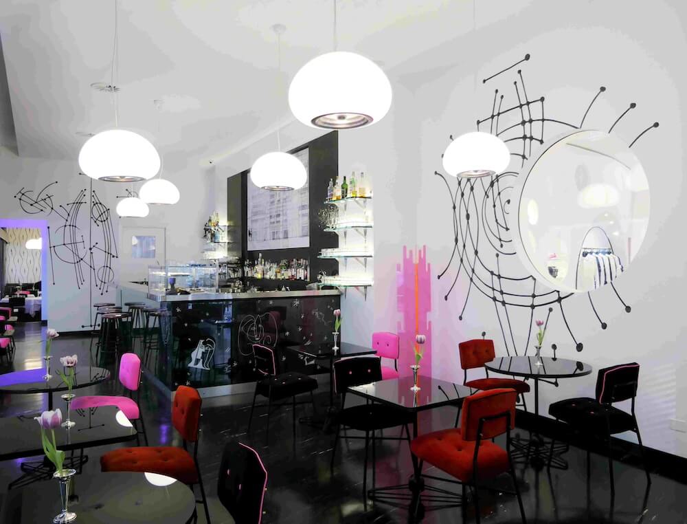 larabesque-cafe
