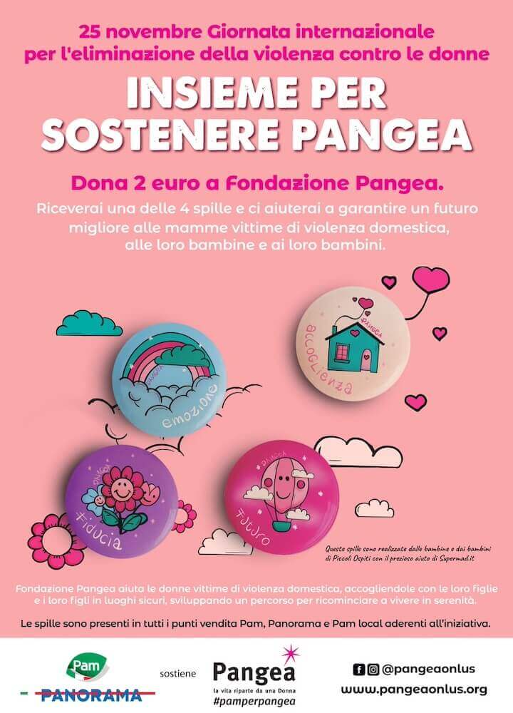 manifesto-fondazione-pangea-onlus-pam-panorama