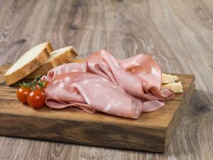 mortadella