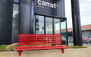 panchina-camstgroup