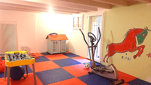 palestra