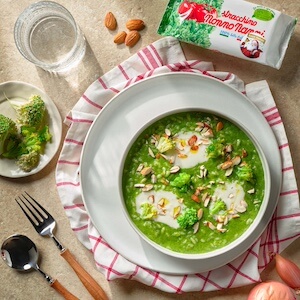 risotto