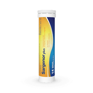 sargenor-plus-tube