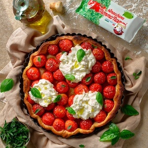 tarte-tatin