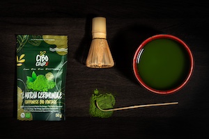 te-matcha