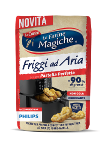 Le Farine Magiche Protagonista A Marca 2024