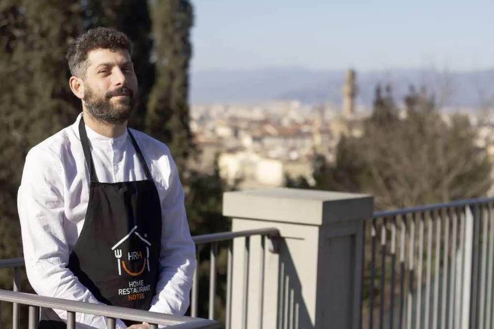 Home Restaurant Hotel: Inizia Da Reggio Calabria La Lotta Contro L’illegalità