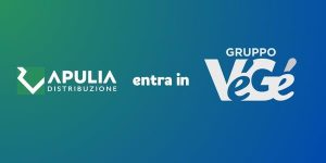 Apulia Distribuzione Entra In Gruppo Végé: Annunciato Il Sodalizio Dell’anno