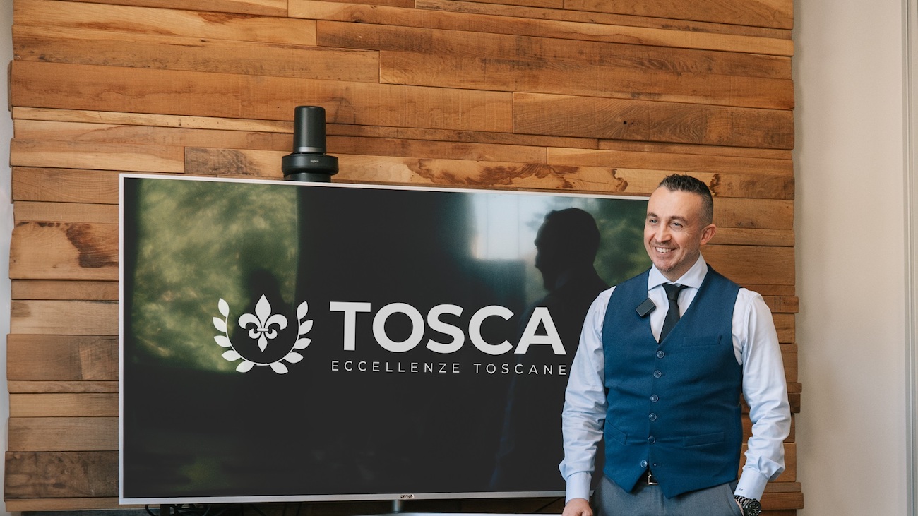 Tosca: Accordo Con Ssp Per La Crescita Nel Canale Travel