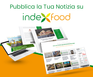 Pubblica Notizia Agroalimentare & Beverage Indexfood