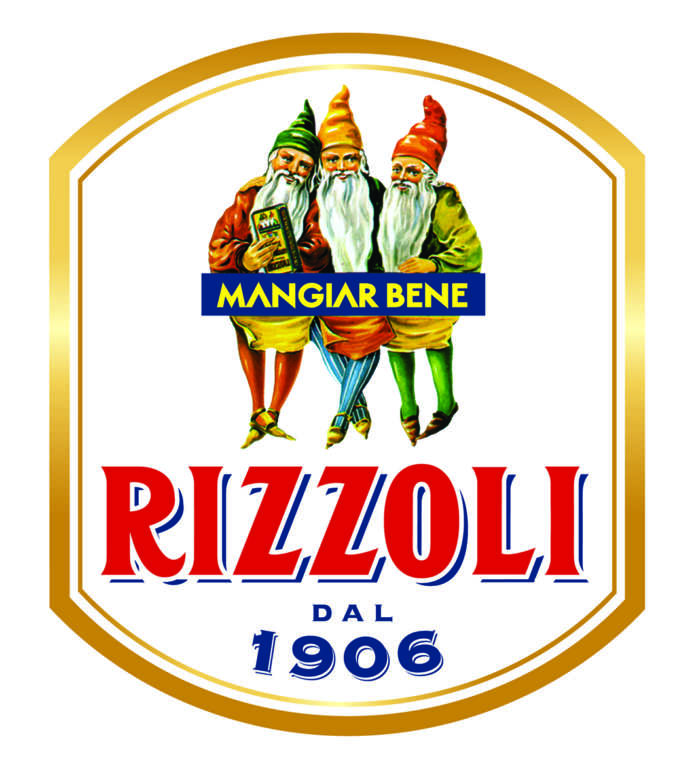 Al Cibus Di Parma, Rizzoli Emanuelli Sfoggia La Nuova Identità Visiva