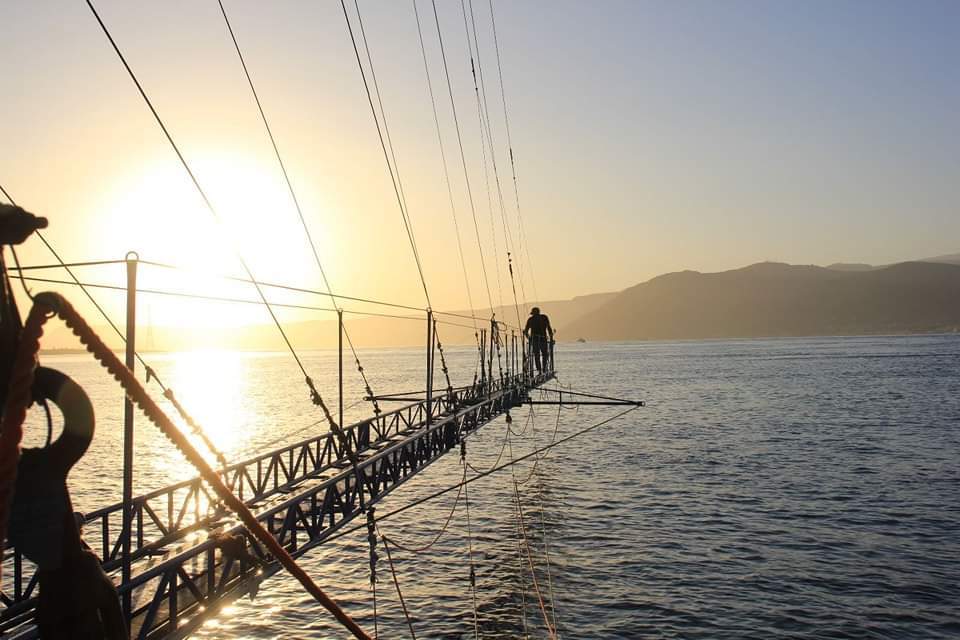 La Pesca Tradizionale Nello Stretto Di Messina Diventa Presidio Slow Food