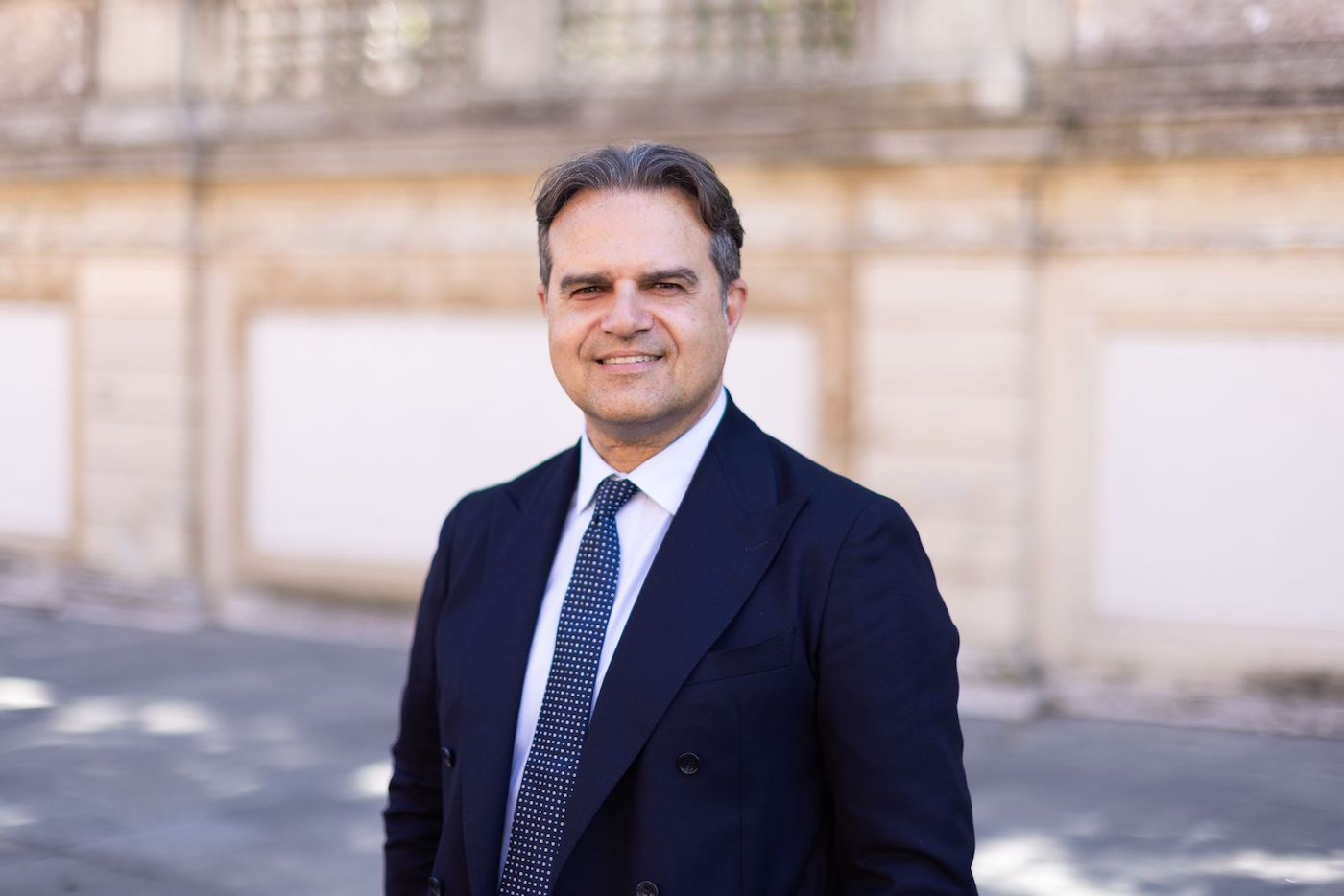 Cristiano Ludovici è Il Nuovo Presidente Di Isit - Istituto Salumi Italiani Tutelati