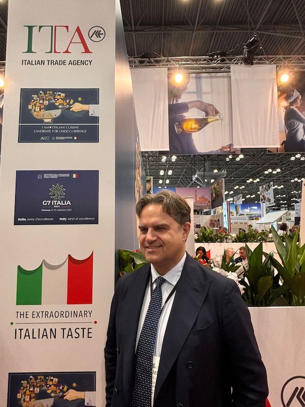 Isit Allargamento Macroregione Toscana Umbria – Salumi Export Usa