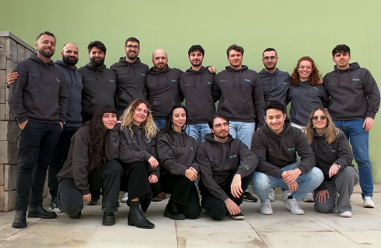 Conad Centro Nord Si Innova Grazie Alla Tecnologia E Ai Di Tuidi