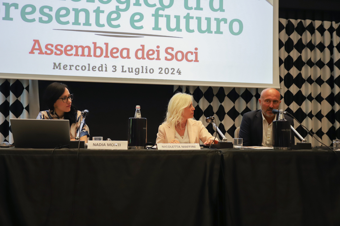Assobio In Forte Crescita: Con 140 Soci Rappresenta Oltre Il 70% Del Valore Di Mercato Biologico Italiano