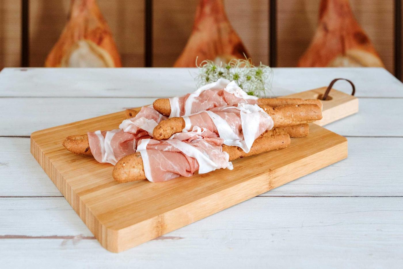 Alimentazione Consapevole: Il Prosciutto Di San Daniele è L’alleato Perfetto