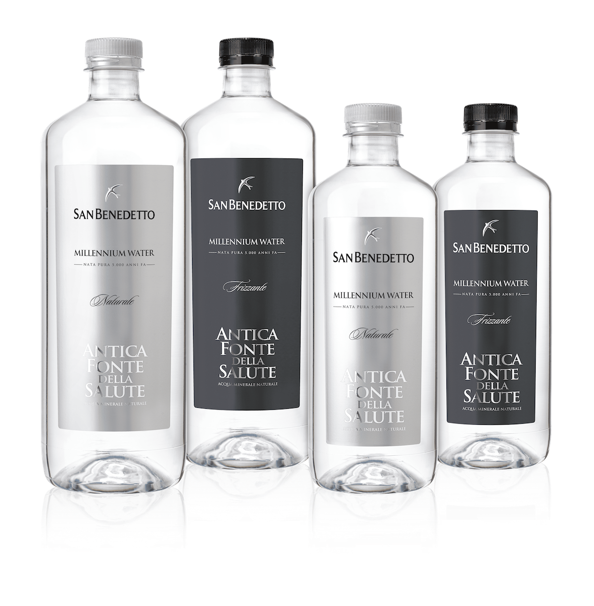 Acqua Minerale San Benedetto
