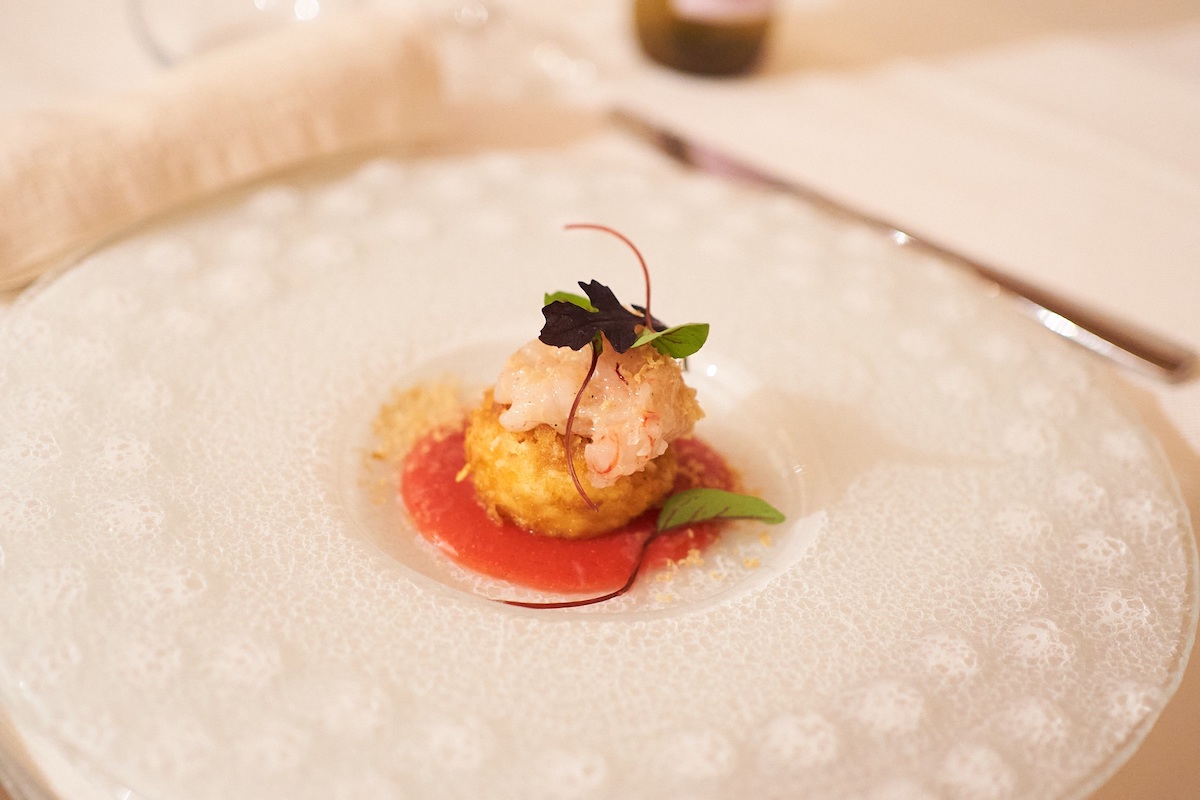Ristorante Pensiero Modica